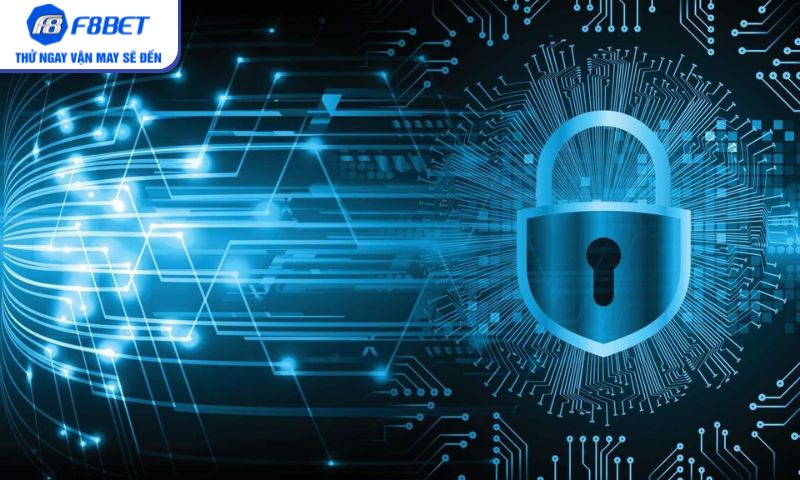 Các giải pháp bảo mật tiên tiến mà F8BET triển khai