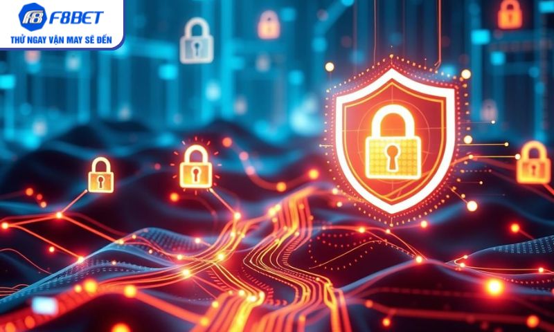 Ưu điểm khi tuân thủ chính sách bảo mật của F8BET